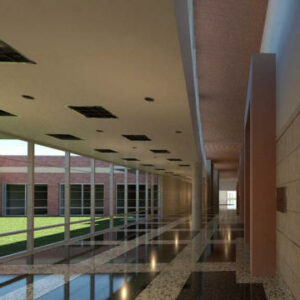 3D View 3