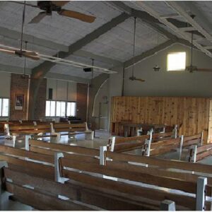 Camp Abbey