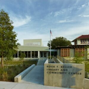 keller library